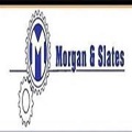 Morgan & Slates Manufacturing & Supplies Logo