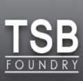 TSB Foundry Logo