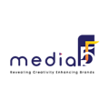 MediaF5 Digital Marketing Agency Logo