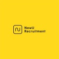 NewU Recruitment Logo
