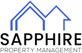Sapphire Property Management Logo