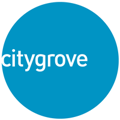 Citygrove Securities plc Logo