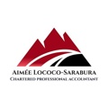 Aimee Lococo-Sarabura, CPA Logo