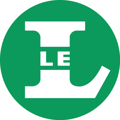 Fastighets AB L E Lundberg Logo