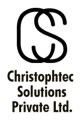 Christophtec Solutions PVT LTD Logo