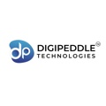 Digipeddle Technologies Logo