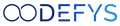 Codefys Logo