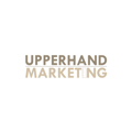 Upper Hand Marketing Logo
