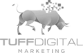 Tuff Digital Marketing Logo