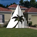 Palmwood Construction Logo
