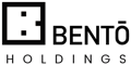 Bento Holdings, Inc. Logo