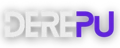 derePu Logo