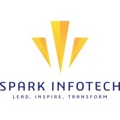 Spark Infotech Logo