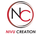 nivu creations Logo