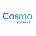 Cosmo Infomis Logo