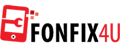 Fon Fix 4 U Logo