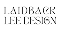 Laidback Lee Design Logo