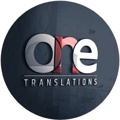 One Translations Logo