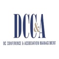 DC Conference & Association Management Logo