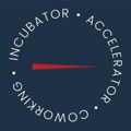 Velocity Coworking Logo