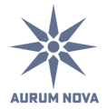 AurumNova Logo