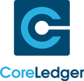 CoreLedger Logo