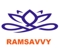 RAMSAVVY IT Services Private Limited Logo