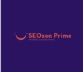 SEOzon Prime Logo