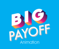 Big Payoff Animation Logo
