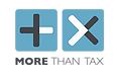 More Than Tax Logo