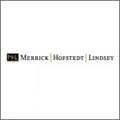 Merrick Hofstedt & Lindsey PS Logo