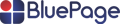 BluePage Software LTD Logo