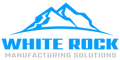 White Rock Manufacturing Solutions Logo