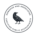 Donohue & Associates PC Logo