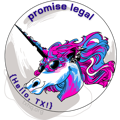 Promise Legal Logo