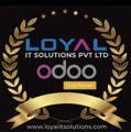 Loyal IT Solutions Pvt Ltd Logo