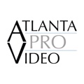 Atlanta Pro Video Logo