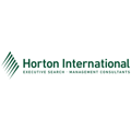 Horton International Finland Logo