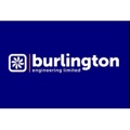 Burlington Engineering Logo