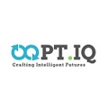 Ooptiq - Data Analytics Company Logo