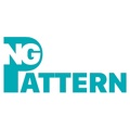 North Georgia Pattern LLC Logo