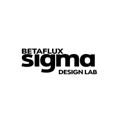 Betaflux Sigma Logo