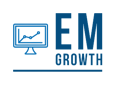EM GROWTH Logo