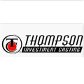 Thompson Investment Casting Logo