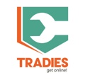 Tradies Go Logo