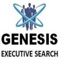 Genesis Executive Search Logo