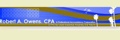 Robert A. Owens, CPA Logo