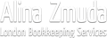 Alina Zmuda Logo