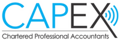 CapexCPA Logo