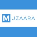 Muzaara Logo